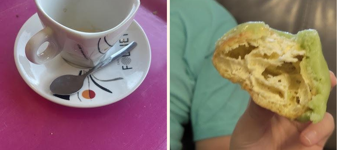 La Baguette Des Ours - Gallery Image 2