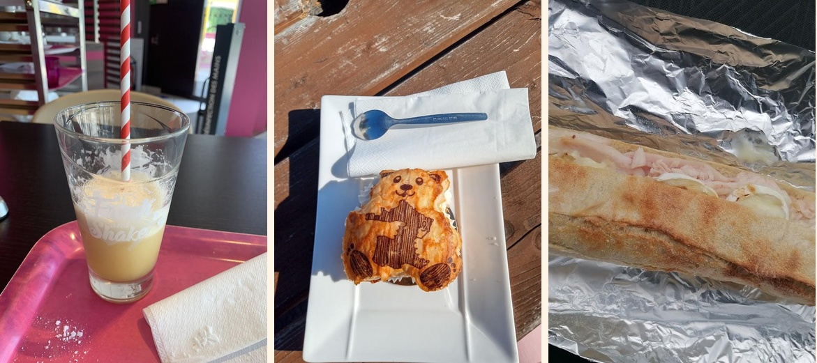 La Baguette Des Ours - Gallery Image 3