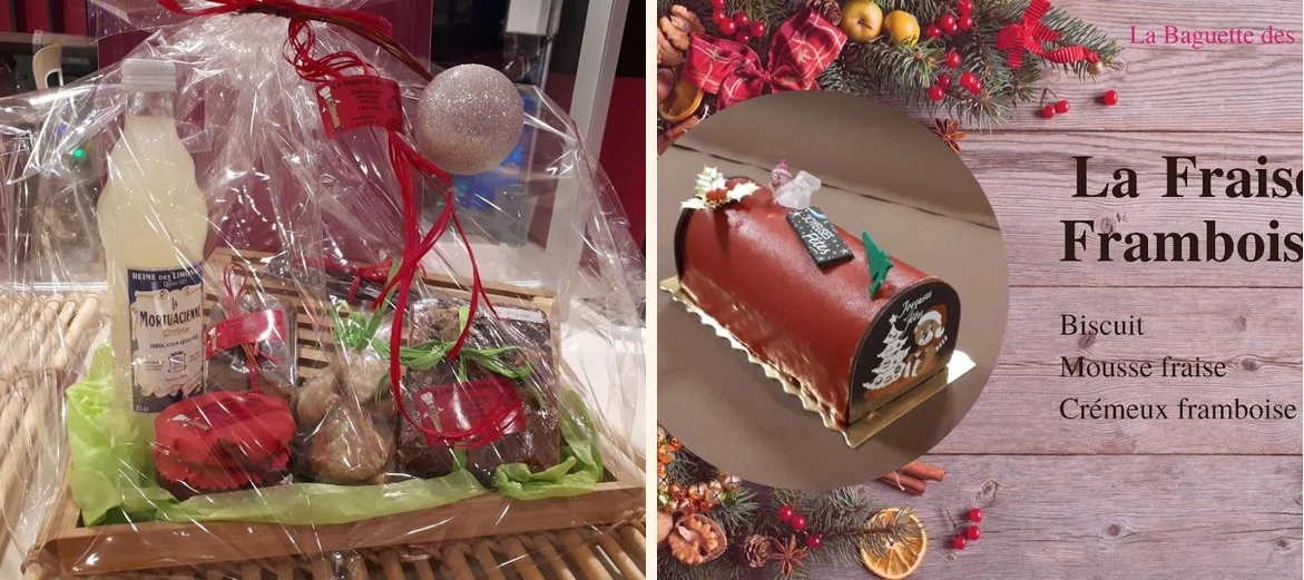 La Baguette Des Ours - Gallery Image 4