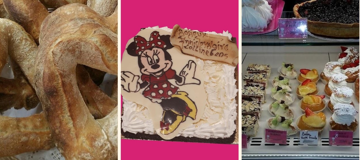 La Baguette Des Ours - Gallery Image 5