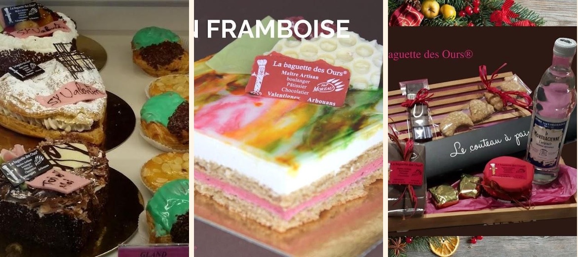 La Baguette Des Ours - Gallery Image 6