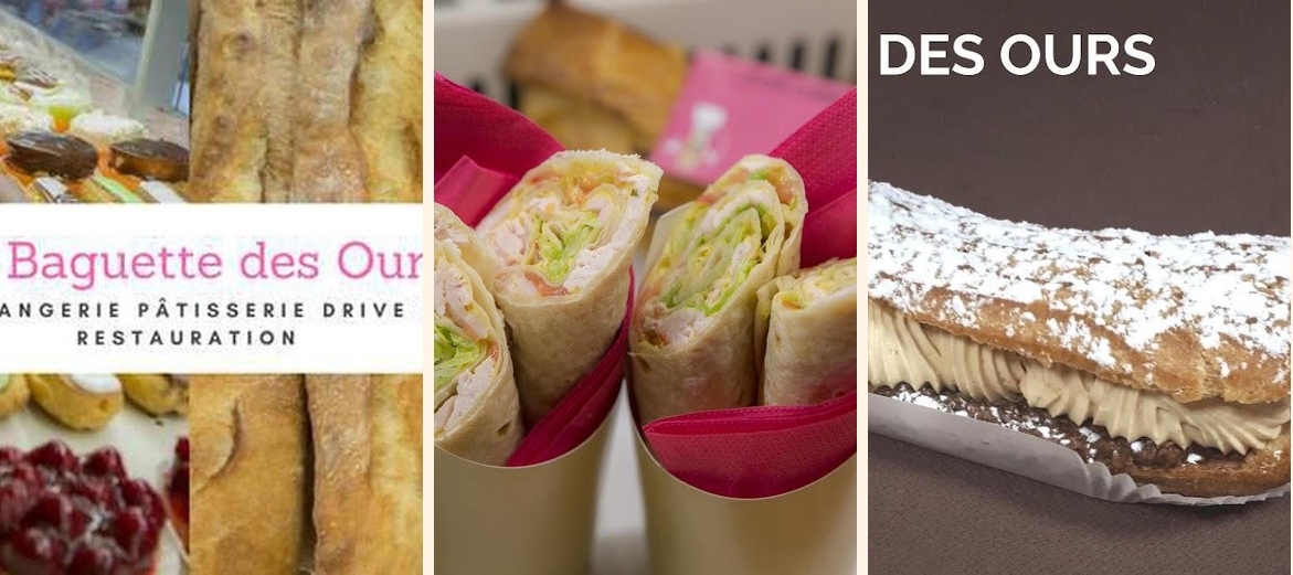 La Baguette Des Ours - Gallery Image 7