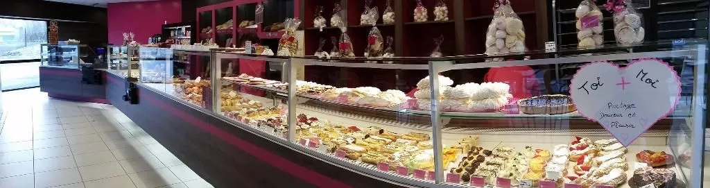 La Baguette Des Ours